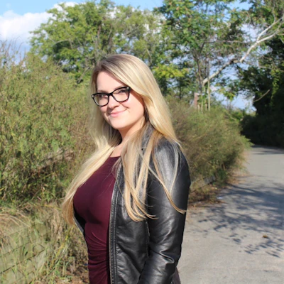 Ariella Trotsenko
