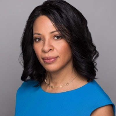 Dr. Monica Parrish Trent