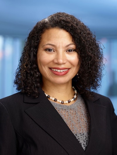 Dr. Kimberly White-Smith