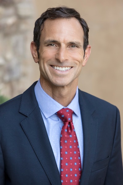 Dr. Larry Galizio