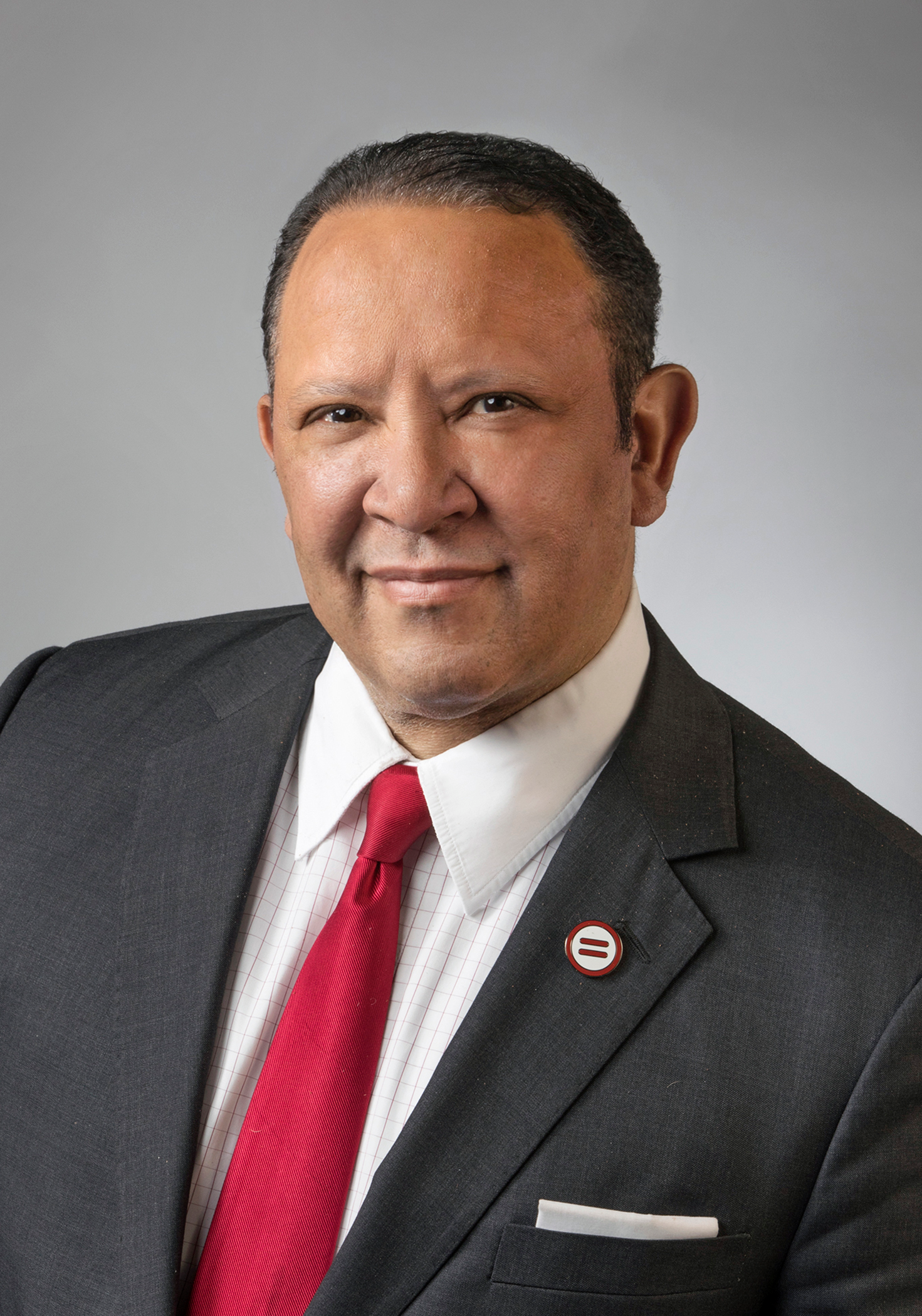 Marc Morial, president and CEO of the National Urban League