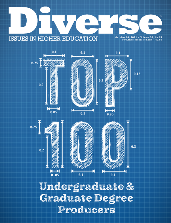 Diverse Education October 14, 2021