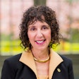 Dr. Ora Pescovitz, president of Oakland University in Rochester, Michigan