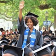 Spelman College Grad