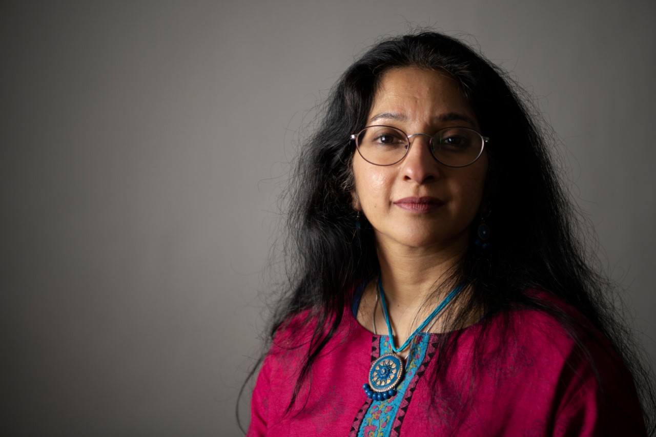 Dr. Tara Natarajan
