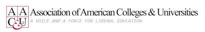 Aacu Logo