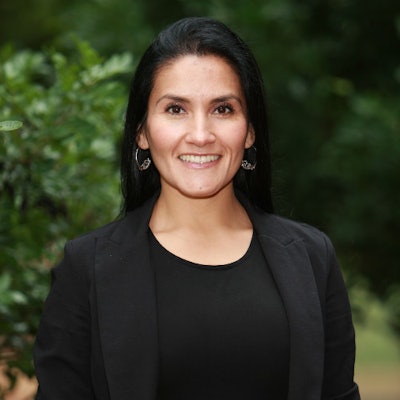 Dr. Claudia Garcia-Louis