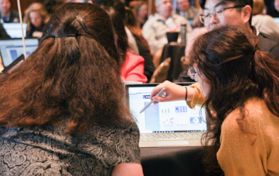 Innovative Dashboard