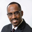 Dr. Kevin Cosby, president of Simmons College, an HBCU in Kentucky