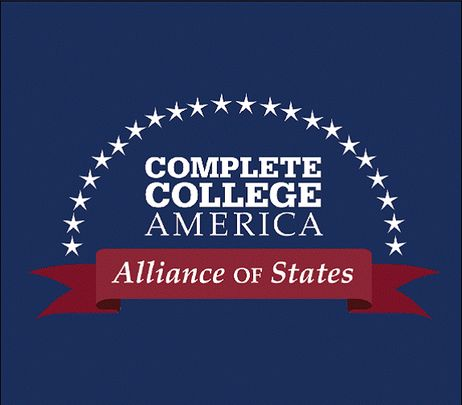Texas And Arkansas Both Awarded Grants From Complete College America Bv Lm Tm H