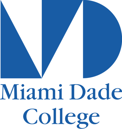 1200px Miami Dade College Logo svg