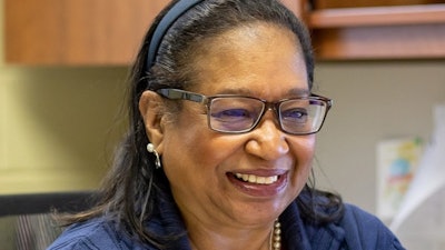 Dr. Barbara A. Lofton