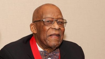 Dr. Samuel L. Myers Sr.