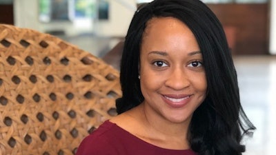 Headshot Mar Quita Barker