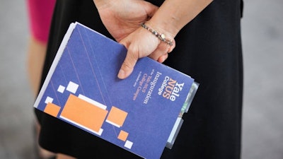 Yale Nus College Inauguration (2)