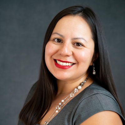 Dr. Araceli Frias