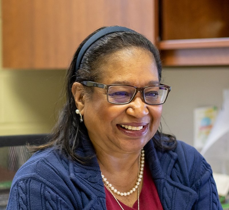 Dr. Barbara A. Lofton
