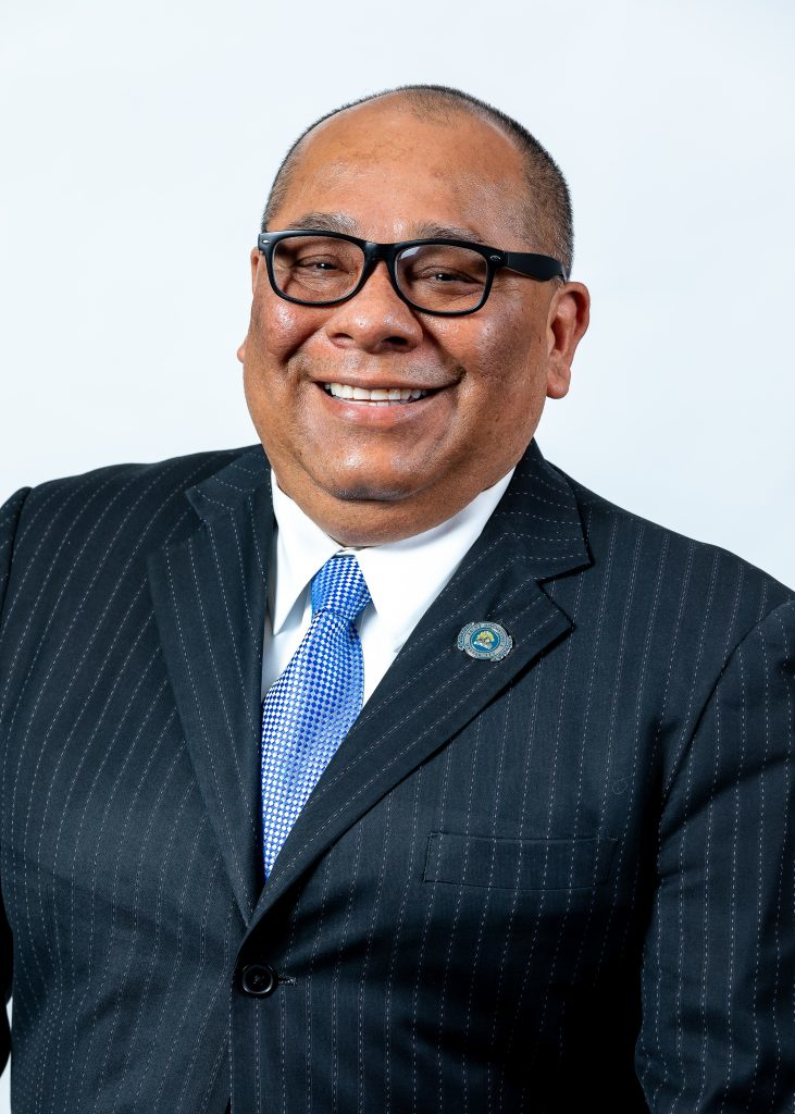 Gregorio E. O. Kishketon