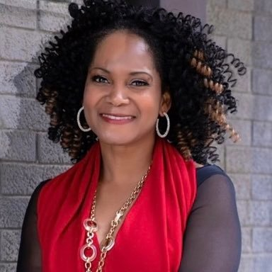 Dr. Joy Gaston Gayles