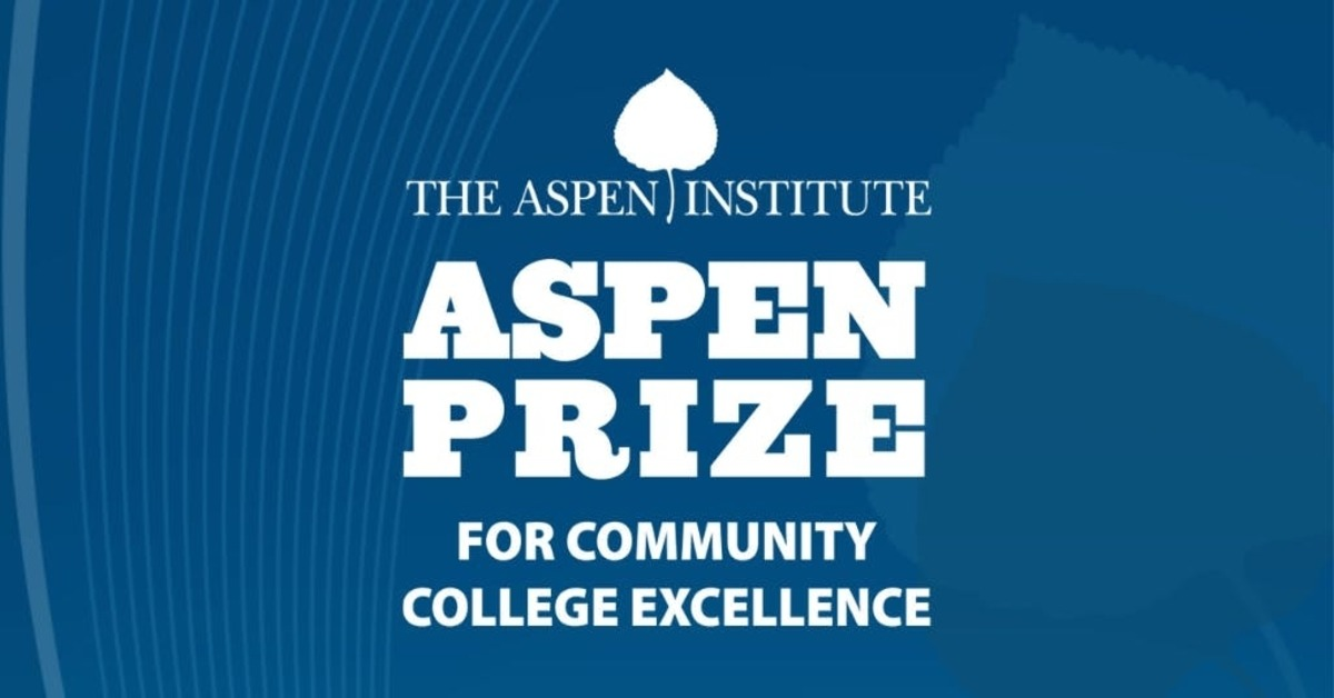 Cep Aspen Prize