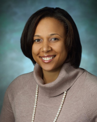Dr. Danielle McCamey