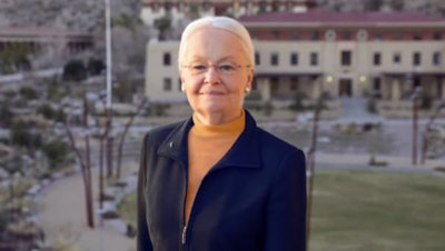 Dr. Diana Natalicio