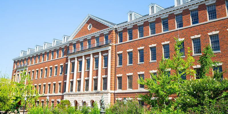 Georgetown University School Of Medicine