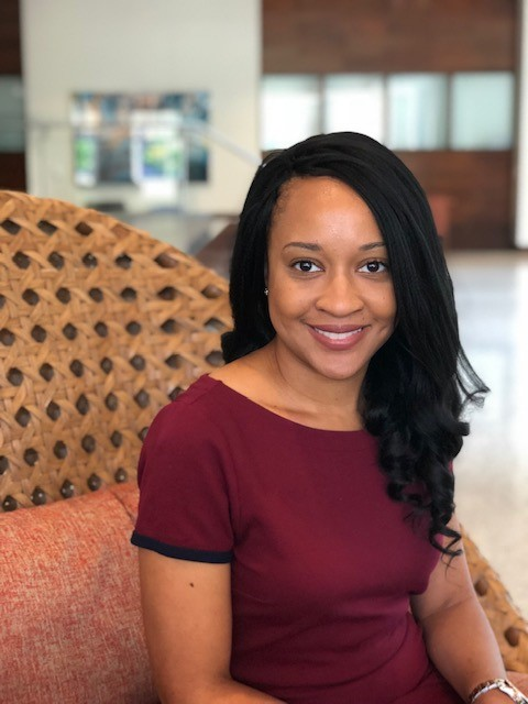 Headshot Mar Quita Barker