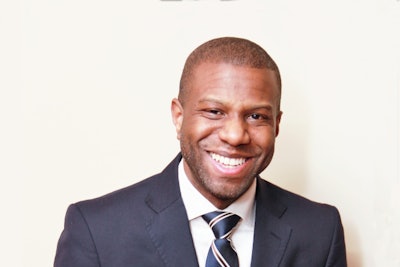 Dr. Ivory Toldson, professor of counseling psychology at Howard University and the former executive director of the Initiative under the Obama administration