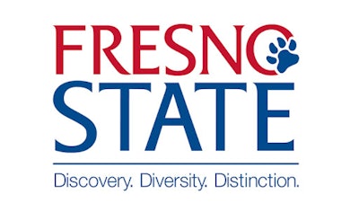 Lois Elfman Fresno State University