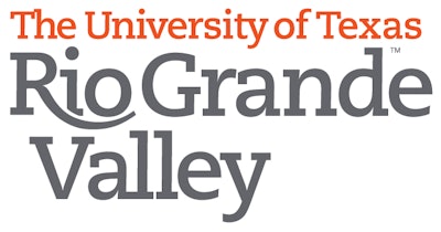 Lois Elfman Utrgv Stacked Logo