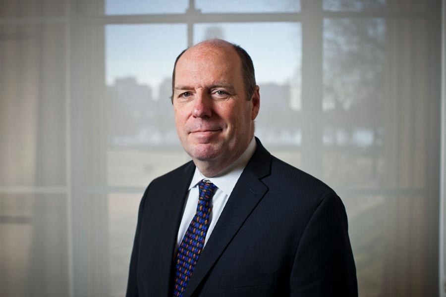 Dr. Martin A. Schmidt