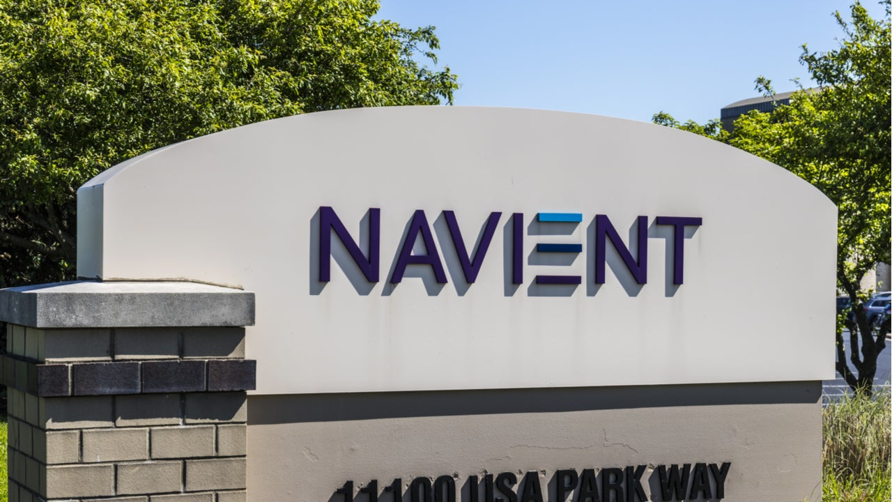 Navient Leaves Federal Student Loan Servicing