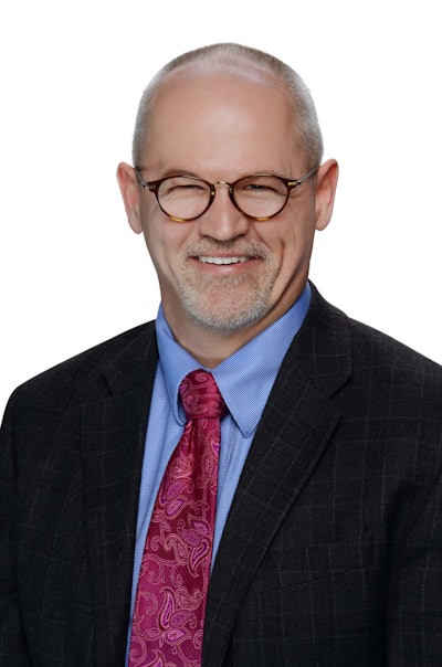 Dr. Tobin Miller Shearer