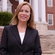 Dr. KerryAnn O'Meara, professor of higher education at the University of Maryland