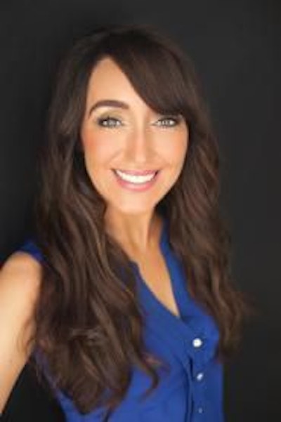 Dr. Nicole M. Elias, associate professor in the department of public management at John Jay College of Criminal Justice and co-author of the study