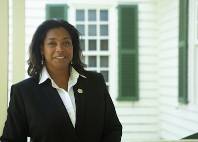 Dr. Maureen Elgersman Lee