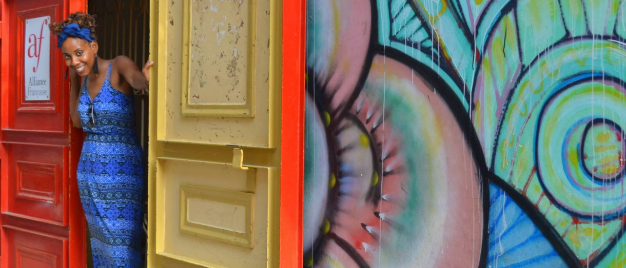 Dr. Andia Augustin-Billy