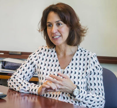 Dr. Christina Kishimoto, one of Rossier’s new contract faculty hires and former superintendent of Hawaii’s Department of Education