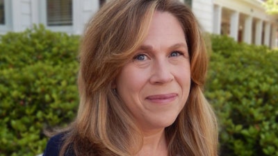 Dr. Melissa Baumann