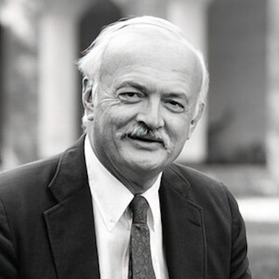Dr. Robert Farris Thompson, the late professor emeritus of African American studies and the former Colonel John Trumbull Professor of the History of Art at Yale University