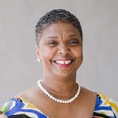 Dr. Colette Pierce Burnette