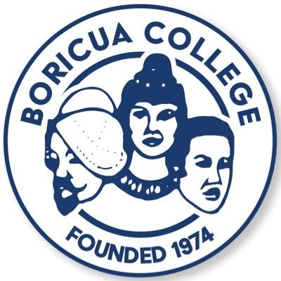Boricua College's Logo