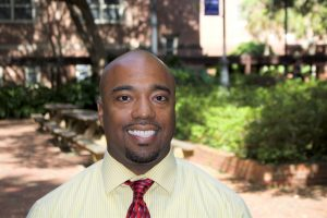 Dr. Christopher Busey