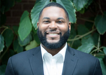 Dr. Donald 'DJ' Mitchell, Jr.