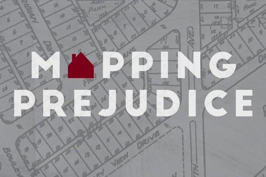 Mapping Prejudice Photo