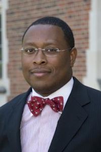 Dr. James L. Moore III