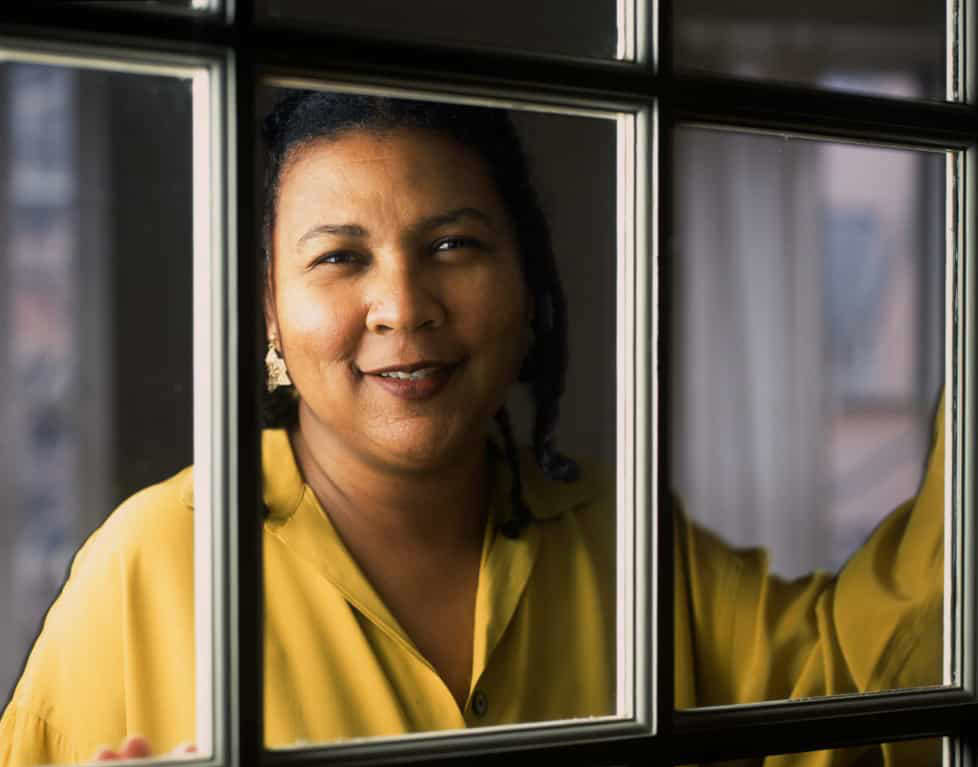 bell hooks