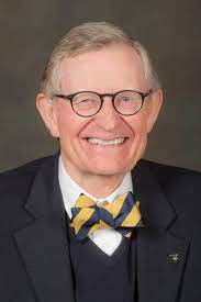 Dr. E. Gordon Gee