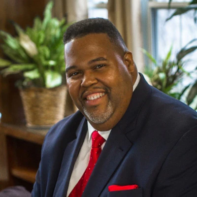 Dr. Michael A. Baston